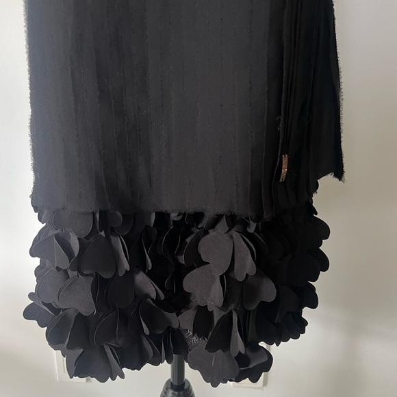 L’iujoL'iu black dress - Picture 6 of 11